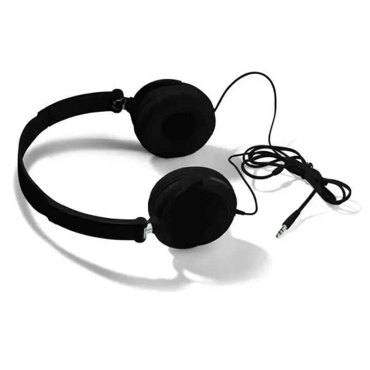 On-ear headphone rotatable - LT95062 (N0002)